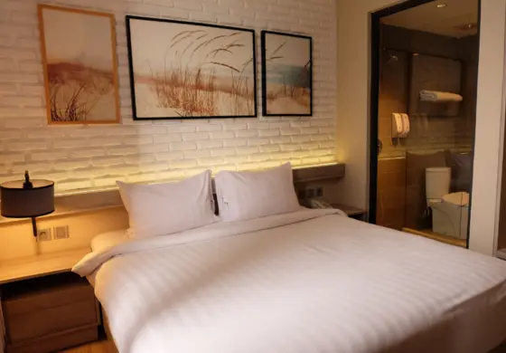 Expressia Hotel Makassar developed by Dwijaya Karya Group
