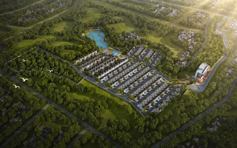 Tips beli rumah dekat BSD agar tak salah pilih